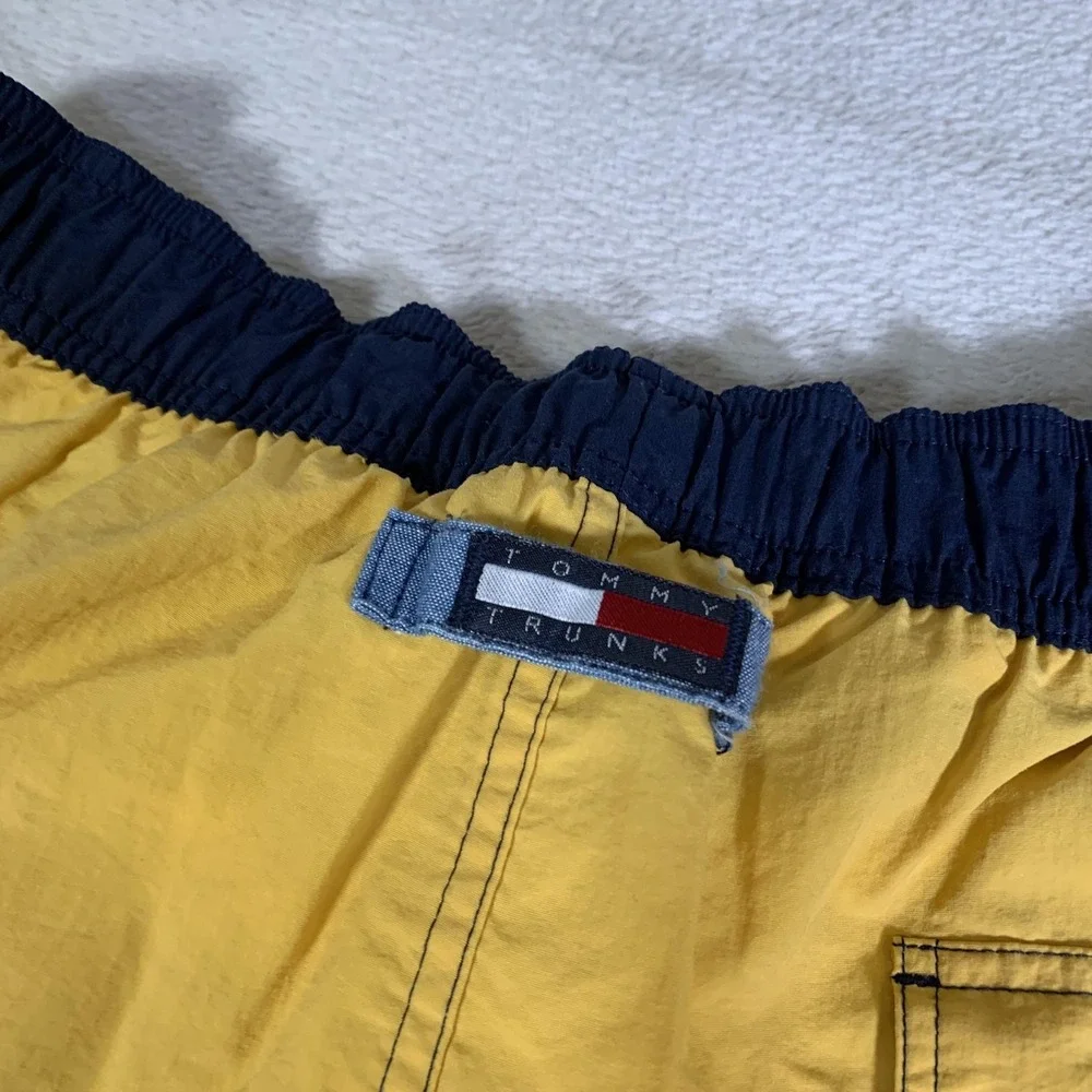 Tommy Hilfiger thanks so